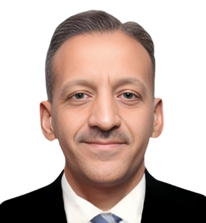 Prof. Pawanesh Abrol